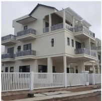 Dự trù vật tư Hoàn thiện nhà ở