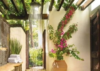 Mẫu phòng tắm độc đáo