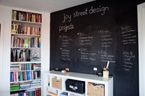 20 cách để tổ chức lại các kho tủ kệ nhà bạn