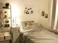 CĂN PHÒNG MƠ ƯỚC CỦA MỌI CÔ GÁI