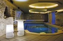 Các mẫu ghế đơn ngoài trời đậm chất sáng tạo