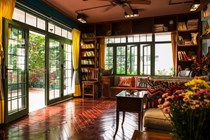 Cách bài trí 3 vị trí quan trọng trong ngôi nhà theo phong thủy