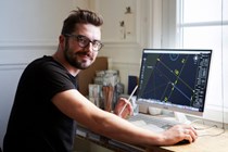 Ghé thăm 9 văn phòng làm việc tại nhà của các nhà thiết kế nổi tiếng trên thế giới