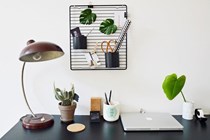 Giải pháp tối giản nội thất cho năm 2018