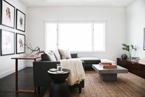 Mẹo thiết kế giúp không gian nhỏ trở nên rộng lớn