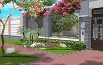 Những điều nên và không nên liên quan đến cửa chính