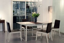 Những lưu ý về phong thuỷ khi kê bàn ăn