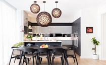 Những thay đổi nhỏ làm nên sự khác biệt lớn nhất trong thiết kế nội thất