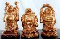 Vật phẩm phong thủy phòng khách mang lại tài vận cho gia chủ