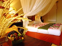 Sắp xếp nội thất phòng cưới