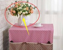 Tuyệt đối đừng đặt 3 thứ này lên nóc tủ lạnh