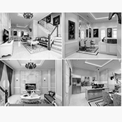 Hoàn thiện - Nội thất