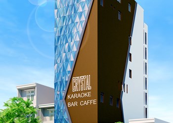 Khach san_Karaoke 33 Dinh Bo Linh