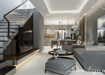 Mr Duc ( nhà phố KDC Senturia VƯỜN LÀI, AN PHÚ ĐÔNG,Q12 ).