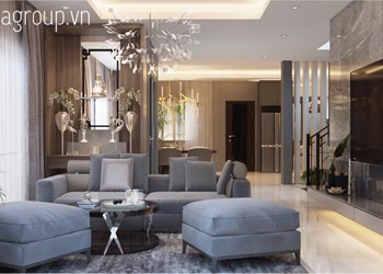 Mr Trung- BT SONG LẬP khu nghĩ dưỡng Senturia Vườn Lài, An Phú Đông