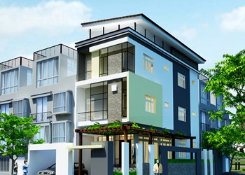 Van phong Cty Viet Xanh_Q6