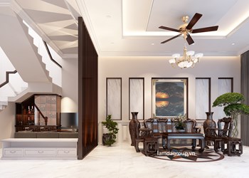 Cityland Center Hills -Mr Long