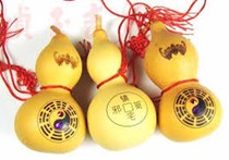 Cách treo hồ lô phong thủy giúp bạn rước tài lộc vào nhà