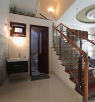 Một số lưu ý về phong thủy khu vệ sinh trong nhà ở