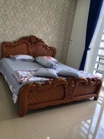 Phong thủy phòng ngủ